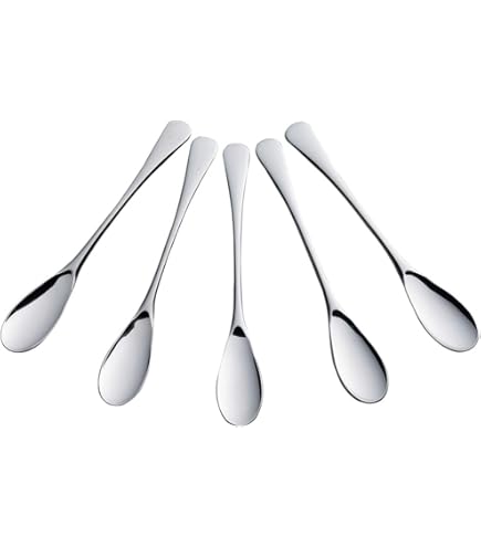 Amazon.co.jp: クリストフル スプーン ○ マルリー コーヒー スプーン