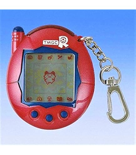 Amazon.co.jp: ケータイかいツー!たまごっちプラス赤いシリーズ