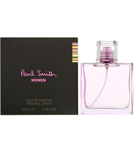 Amazon | 【ポール スミス】 Paul Smith(ポールスミス) ローズ EDP・SP