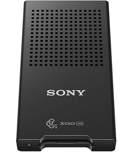 Amazon | SONY XQDエクスプレスカードアダプター QDA-EX1 | Sony | 外