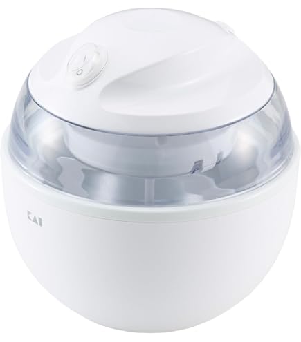 Amazon | パナソニック 電池式コードレスアイスクリーマー BH-941P