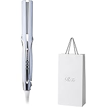 Amazon | 【公式ストア限定】 リファ ストレートアイロン プロ/ReFa