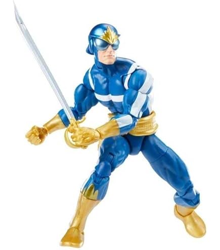 Amazon.co.jp: マーベル レジェンドシリーズ ヨンドゥ コミック