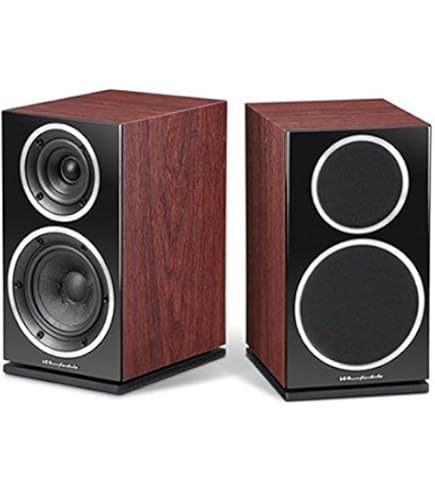 Amazon.co.jp: Wharfedale スピーカー DIAMOND 11.0 [ウォールナット