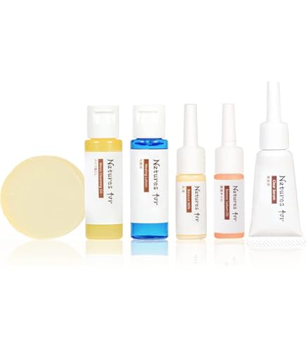 Amazon.co.jp: 【公式】水光ローション&水肌クリーム セット バクシカ