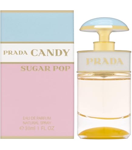 Amazon | プラダ キャンディ オーデパルファム 80ml | Prada