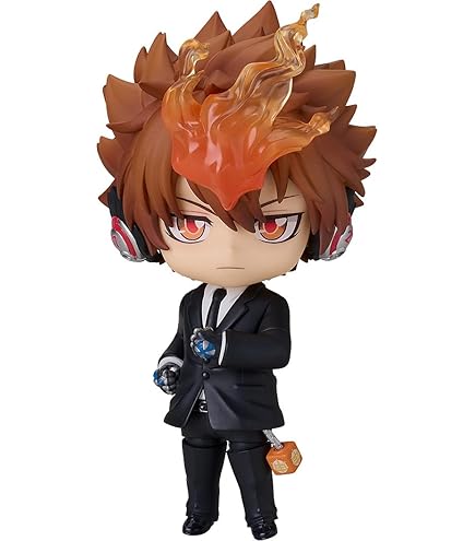 Amazon.co.jp: A3 家庭教師ヒットマンREBORN! 47 リボーン&沢田綱吉