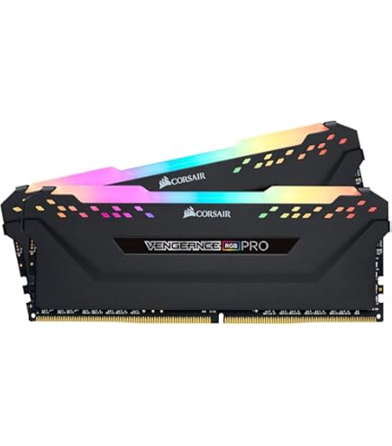 Amazon | CORSAIR DDR4-3600MHz デスクトップPC用 メモリ VENGEANCE