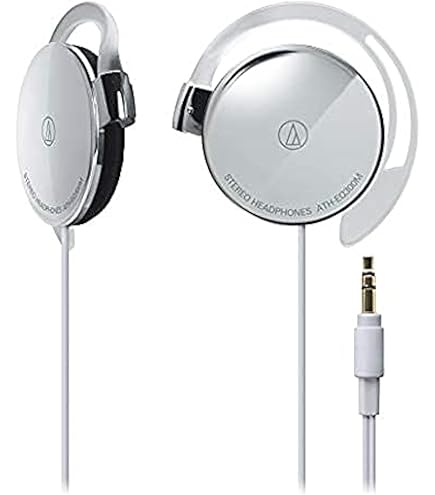 Amazon.co.jp: ソニー ヘッドホン MDR-Q38LW : コード巻き取り式 薄型