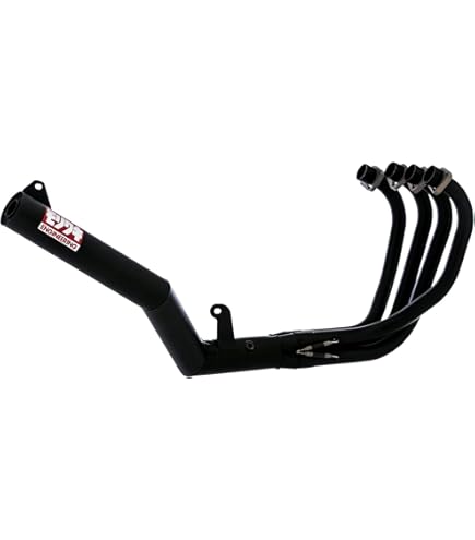 Amazon | ティーエスアール(TSR) フルエキゾーストマフラー メガホン