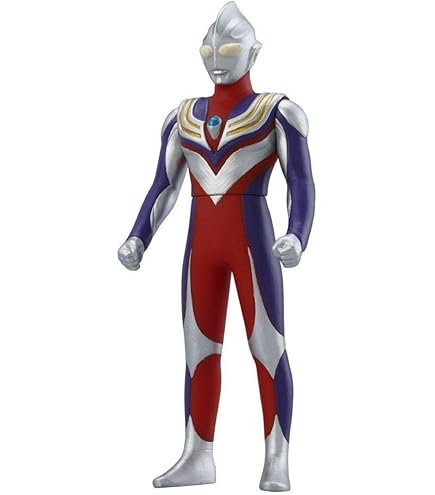 Amazon.co.jp: ウルトラの星計画 ウルトラマン Cタイプ : おもちゃ