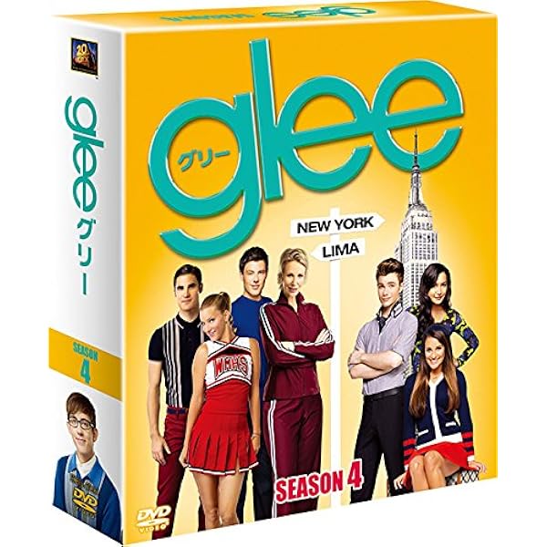 Amazon.co.jp: glee/グリー シーズン2 [DVD] : マシュー・モリソン