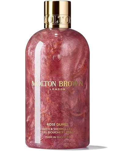 Amazon.co.jp: 【公式】MOLTON BROWN ローズデューン オードパルファン