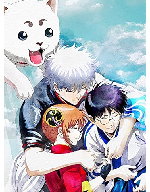 Amazon.co.jp: 劇場版 銀魂 新訳紅桜篇【通常版】 [DVD] : 杉田 智和