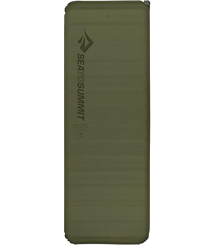 Amazon.co.jp: SEA TO SUMMIT シートゥサミット キャンプマットS.I.