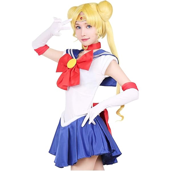 Amazon | [小さな店] 美少女戦士セーラームーン セーラーマーキュリー