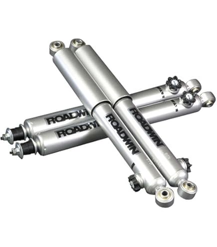 Amazon | KYB カヤバ ショックアブソーバー ニューSRスペシャル