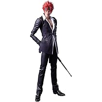 Amazon.co.jp: ファイナルファンタジーVII リメイク PLAY ARTS改