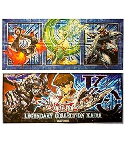 Amazon.co.jp: 遊戯王 英語版 Legendary Collection 2 レジェンダリー