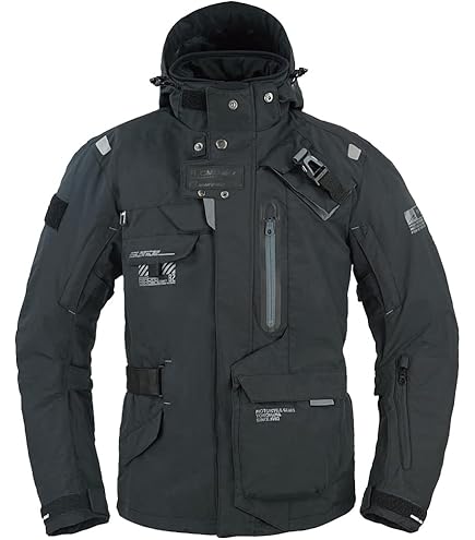 Amazon | [ホンダ] ウルスラフードブルゾン A(カーキ) Mサイズ 0SYEX