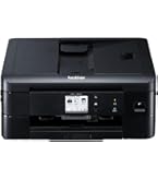 Amazon.co.jp: ブラザー工業 プリンター A4インクジェット複合機 DCP