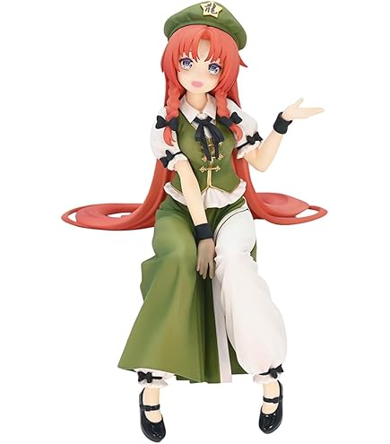 Amazon.co.jp: 東方*Projectミニディスプレイフィギュア“スカーレット