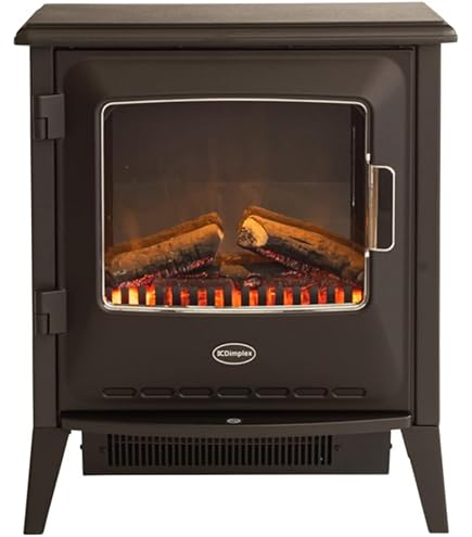 Amazon.co.jp: Dimplex 電気暖炉 Arkley アークリー AKL12J : DIY