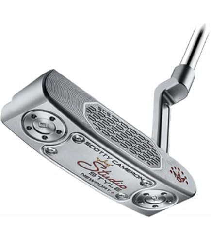 Amazon.co.jp: TITLEIST(タイトリスト) 2014年 Scotty Cameron select