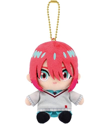 Amazon.co.jp: 機動戦士Zガンダム ハマーン カーン Chibiぬいおすわり