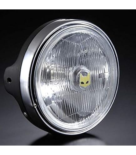 Amazon | 【マーシャル】 ヘッドライト マーシャル 819 ドライビング