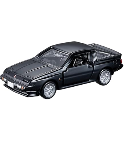 Amazon.co.jp: タカラトミー トミカプレミアム 16 ホンダ バラード