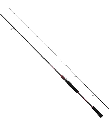 Amazon | がまかつ エギングロッド ラグゼ EGRR S79MH+ 7.9F