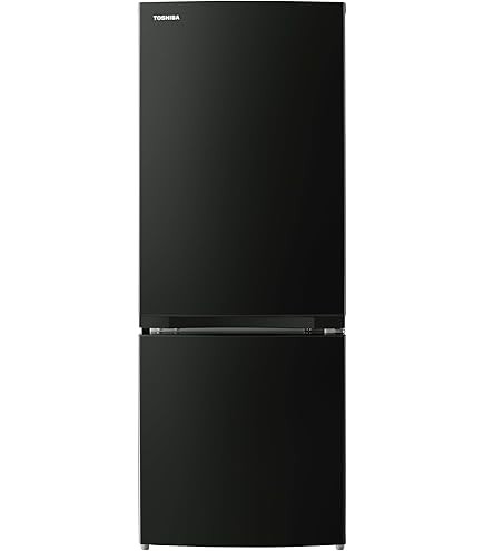 Amazon.co.jp: 三菱冷蔵庫 サファイアブラック 146L 右開き MR-P15T-B