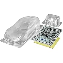 Amazon | タミヤ RCスペアパーツ No.1705 SP.1705 1/10RC ポルシェ 911