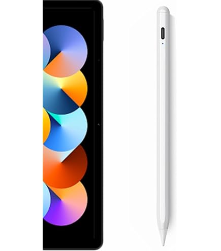 Amazon | シャオミ(Xiaomi) 純正スタイラスペン Redmi Pad SE 専用