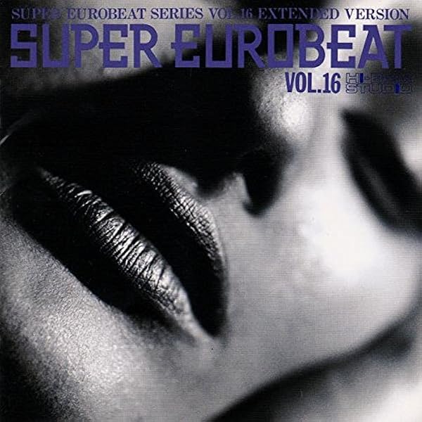 Amazon.co.jp: SUPER EUROBEAT VOL.17: ミュージック