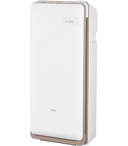 Amazon.co.jp: 富士通ゼネラル 加湿脱臭機 DAS-303R-W ホワイト 4点