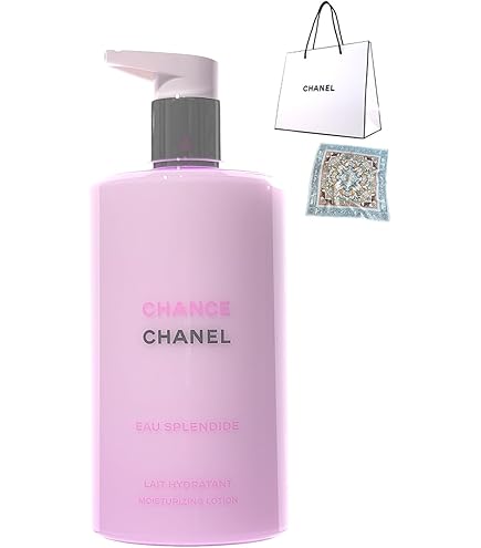 Amazon | シャネル CHANEL チャンス オー タンドゥル ボディ