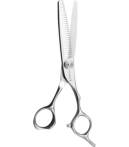 Amazon | deeds 鍛造仕上げ プロ用 立体ハンドルシザー (5.5