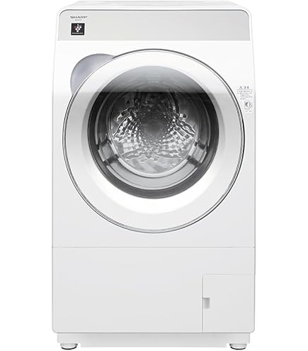 Amazon | 日立 ドラム式洗濯乾燥機 ビッグドラム 左開き 11kg ライト