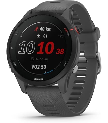 Amazon.co.jp: GARMIN(ガーミン) ForeAthlete 745 Black ランニング