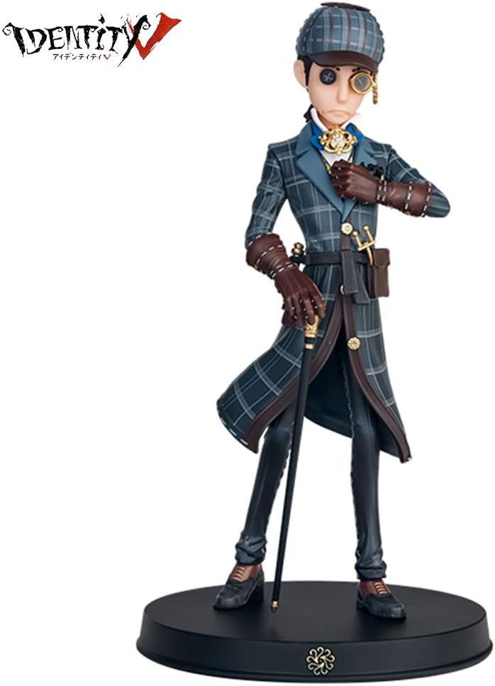 Identity V「第五人格 即興推理シリーズ-傭兵 （Mr. リーズニング