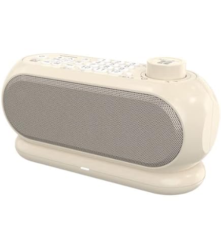 Amazon.co.jp: 山善(YAMAZEN) キュリオム ワイヤレス 手元スピーカー