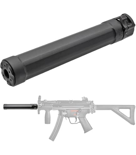 Amazon.co.jp: 5KU UTGスタイル モノリシック M-LOK レールハンド