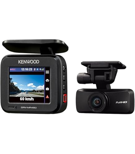 b-effect TXM-15S前後分離型カメラドライブレコーダー TAXIONシリーズ