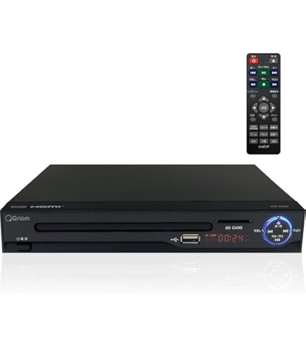Amazon | パナソニック Panasonic DVD-S500【国内仕様 HDMI非搭載
