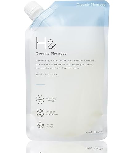 Amazon | レイラス シャンプー 300ml サロンシャンプー 人気 美容室