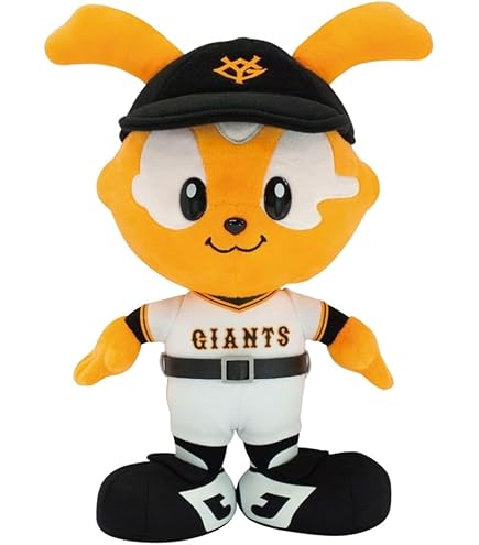 Amazon.co.jp: 非売品 読売巨人軍 ジャイアンツ グッズ ジャビット