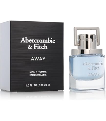 Amazon | アバクロンビー＆フィッチ オーセンティック マン EDT SP