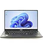 Amazon.co.jp: 【整備済み品】 富士通 Fujitsu Lifebook U9310/E
